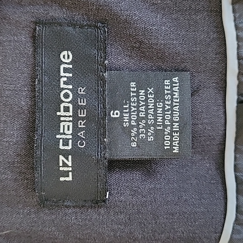 Jacket - Picture 3 of 4